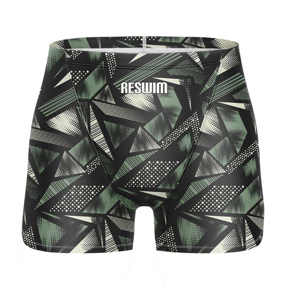 Swim Trunk Quick Dry - Nouveaux shorts de bain et de