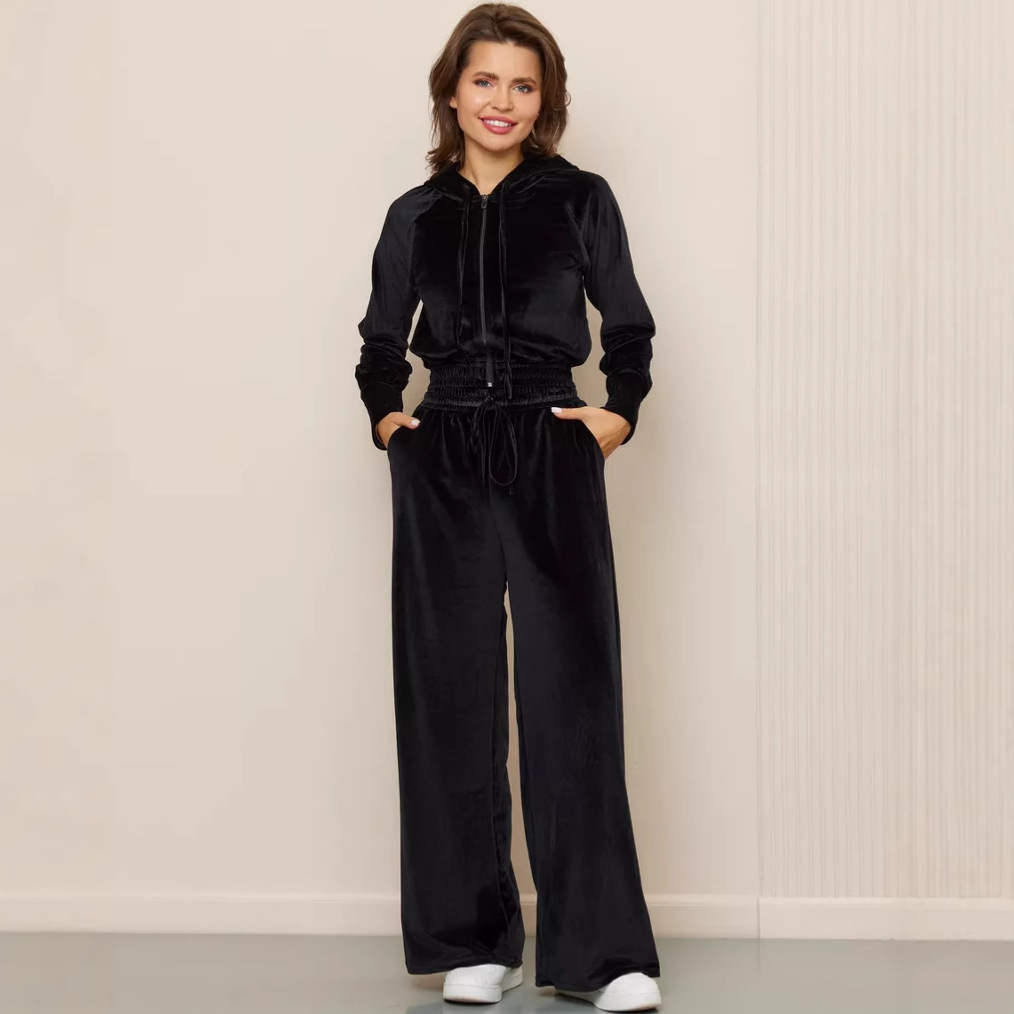 Ensemble deux pièces pour femm - Short Linen Drawstring avis et prix