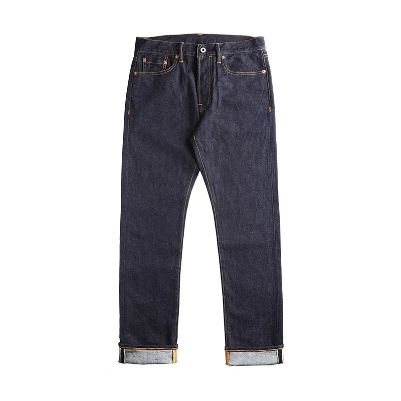 Jeans droits minces de tornade - Levis Jeans 501 avis et prix