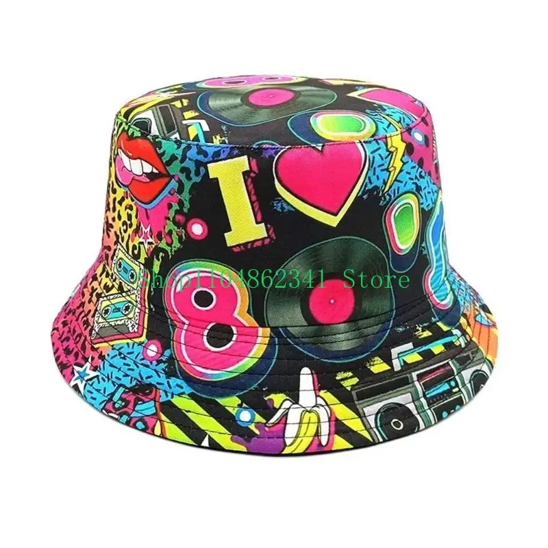 Chapeau de pêche réversible et - Packable Hat Nylon avis et prix