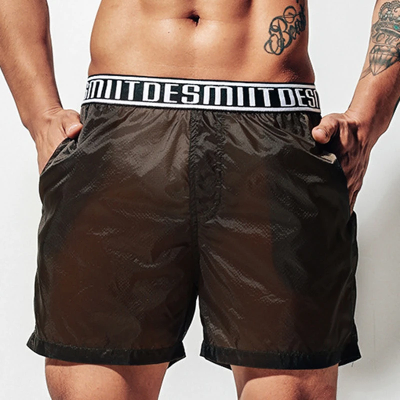 Short de plage super fin et do - Trunks Board Surf avis et prix