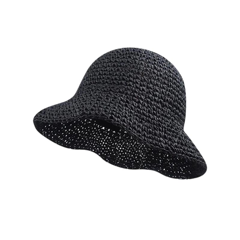 Chapeau seau plage 39BB, chape - Packable Hat Nylon avis et prix