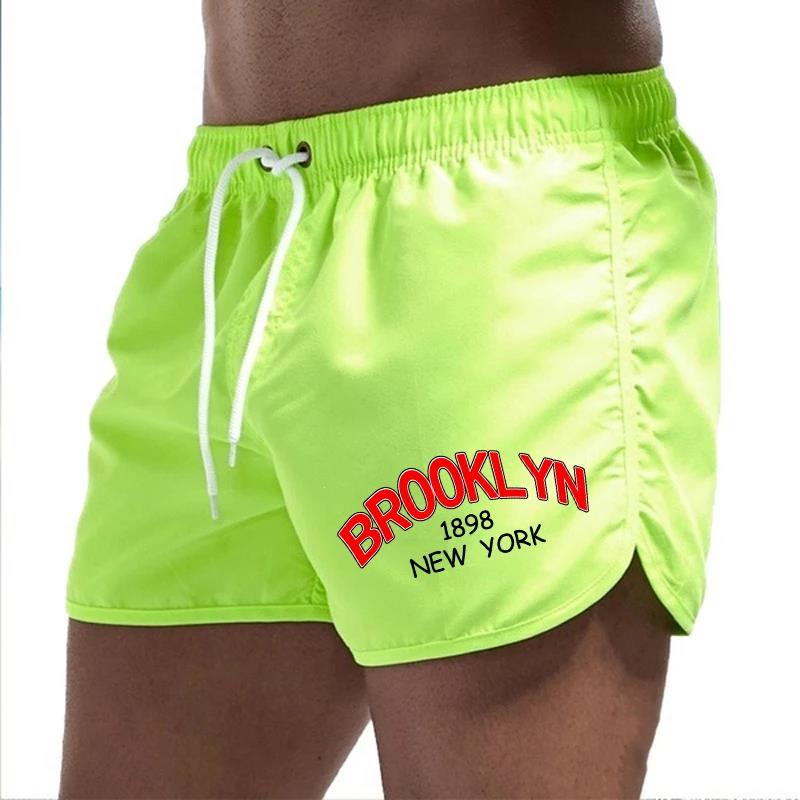 Shorts de bain homme été 2026  - Trunks Board Surf avis et prix