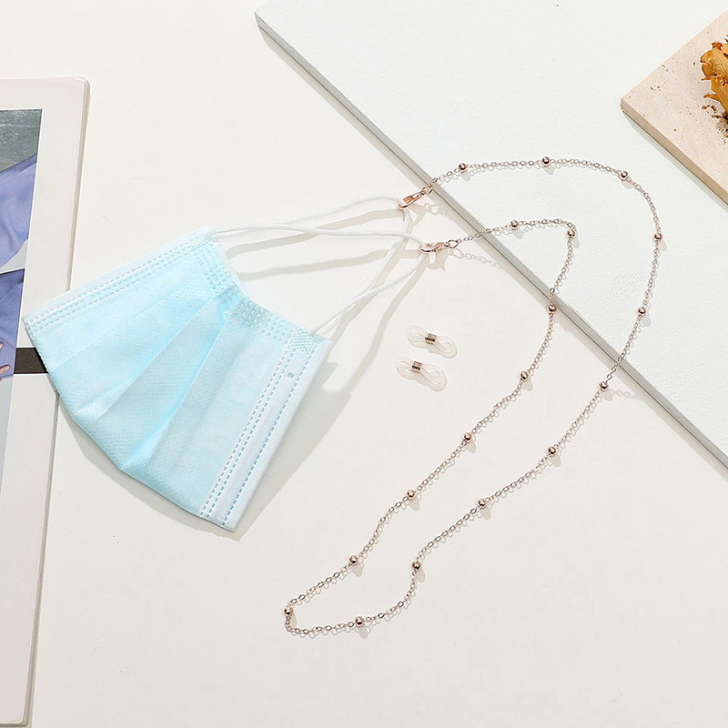 Chaîne de lunettes multifoncti - Sunglass Retainer Cord avis et prix